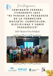 Disertan sobre inclusión en el Nivel Inicial riojano