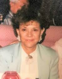 Helen Riley Coats Obituary