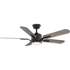 Choose from contactless same day delivery, drive up and more. Claret Collection 5 Blade Reversible Antique Wood Chestnut 54 Inch Ac Motor Led Transitional Ceiling Fan P250007 108 30 Progress Lighting