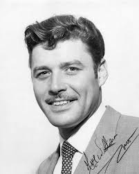 ZORRO**, played by American actor Guy Williams. Zorro, in Spanish, means  fox, (the hero got this name because he is as sagacious/smart as the  animal).