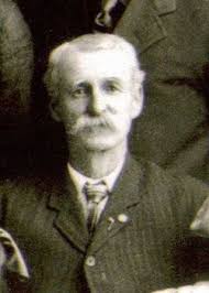 Henry Frederick “Fred” Hulse (1845-1927)