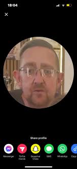 does anyone know this man