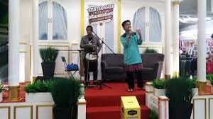 Malam ini akan berlangsung konsert akhir gema gegar vaganza 2. Zinnirah Fitri Haris Juara Gema Gegar Vaganza 2018 Youtube