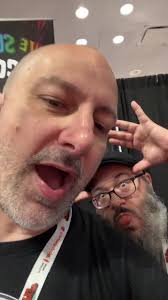 🎉 Meet Backroom Comics, the creative trio of Noah Kramer, Andrew  Divittorio, and Brian Benavides! They're bringing humor and quality  storytelling to We Suck At Comics: Volume Two. Check out their journey