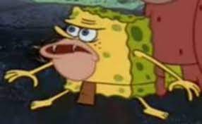 The name is a portmanteau of the words thanos and bean, and is a reference to the marvel comics villain thanos. Your Guide To The Best Spongebob Memes Across The Internet Time