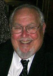 John Albertson Obituary