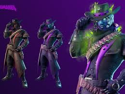 Complete list of all fortnite skins live update 【 chapter 2 season 5 patch 15.21 】 hot, exclusive & free skins on ④nite.site. Here S Everything We Know About Fortnitemares The 2018 Fortnite Halloween Event Polygon