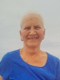 Obituary of Bonnie V. Hamm