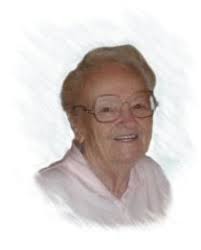 Ruby Lola Nell Wilson (March 8, 1931