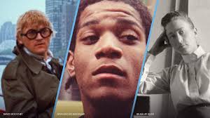 Art School Is Expensive. Watch These Art Documentaries For a Thorough Crash  Course. :: Kino Film Collection