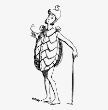 How to draw a turtle in a side view step 1. Green Sea Turtle Drawing Turtle Shell Turtle Png Image Transparent Png Free Download On Seekpng