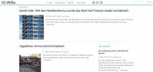 Hier kann man sich informieren, seine eigenen ansichten bestätigen oder. 10 Informative Politik Blogs
