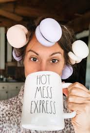 Cords are my nemesis too