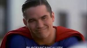 Dean Cain