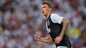 This season mandzukic has netted on nine occasions in all competitions, helping juventus move towards. Mario Mandzukic Leaves Juventus For Qatari Side Al Duhail