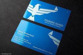 As of october 1, 2008 p.a. Awesome Quick Bold Free Business Card Template Thunder Guard