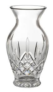 Waterford crystal flowers for sale. Waterford Lismore Bouquet Vase Crystal Classics