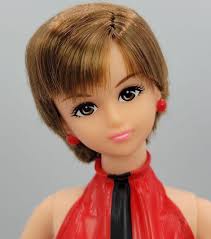 □MAXライブコンタクトメモリアルフィギュア 【ナナ】ジェニーボディ