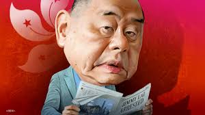 Hong kong media tycoon jimmy lai has already taken huge risks by having his newspaper openly hong kong media tycoon jimmy lai was arrested over alleged collusion with foreign forces under the. Jimmy Lai The Testy Tycoon Defying Beijing Financial Times