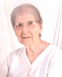 Obituary information for Betty Zansler Schmidt