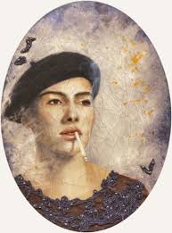 Œuvres d'art de Anna Nero en vente chez SINGULART