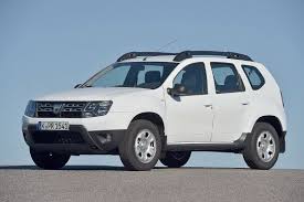 Te urci in ea legat la ochi si poate fi orice alta marca din lume. Dacia Duster 2018 Test Interieur Daten Motoren Preise Autobild De