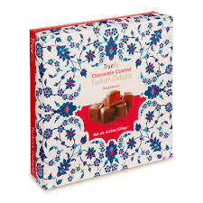 We did not find results for: Truede Chocolate Coated Rose Flavour Turkish Delight