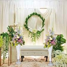 2 Pack 32 Matte Gold Wedding Flower Stand Metal Vase Column Stand Geometric Centerpiece Vase Wedding Backdrop Romantic Wedding Decor Gold Wedding Flowers