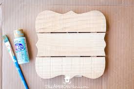 Westelm.com has been visited by 100k+ users in the past month Diy Rustic Chippy Wood Clip Frame The American Patriette