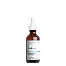 Minoxidil foam is applied directly to the scalp. The Ordinary Multi Peptide Serum For Hair Density