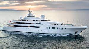 It's pretty much comparable to the largest version but it provides less vehicles which you can use. How Much Does It Cost To Rent A Below Deck Superyacht