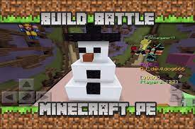 Server minecraft pe build battle indonesia. Build Battle Servers For Minecraft Pe For Android Apk Download