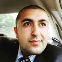 David Patrick Carrillo Email & Phone Number