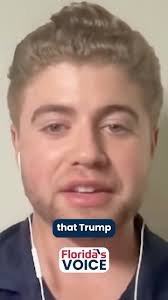 Trump has his best chance of winning the popular vote yet, says Eric  Daugherty