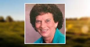 Erlene Beulah Voyles Burden Obituary July 1, 2020