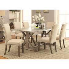 Flush mount dining room light. Value City Furniture Dining Set Off 63