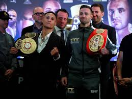 Josh taylor from the o2 arena in london, united kingdom.subscribe to our youtube channel. Josh Taylor Vs Regis Prograis What Time Does World Boxing Super Series Final Fight Start The Independent The Independent