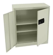 Keyless Electronic Welded Storage Cabinet With Programmable Lock Is Equipped With A Keypad That Keeps A Record O Storage Cabinets Ikea Storage Cabinets Storage