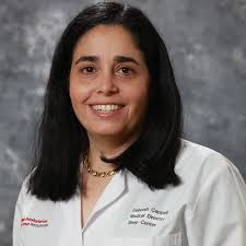 Dr. Sana Chaudry, Sleep Medicine