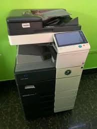 We did not find results for: Digital Konica Minolta Bizhub C554 Photocopier Printer Scanner 4000 In Nairobi Cbd Pigiame