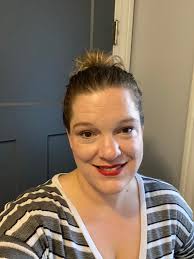 Red lipstick recommendations for pale skin tones