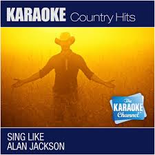 Maybe you would like to learn more about one of these? Let It Be Christmas Sing Like Alan Jackson Karaoke And Vocal Versions Single By The Karaoke Channel Spotify