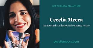 Author Q&A: Cecelia Mecca