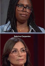 Jill Battle of The Generations