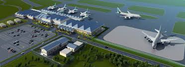 Cjia Sycj Cheddi Jagan International Airport