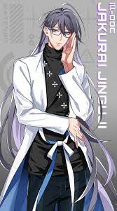 ボード hypnosis mic のピン