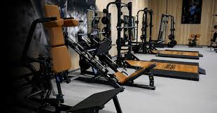 Juni 2020 als letztes bundesland fitnesstraining im studio wieder. Dein Fitnessstudio Keinekompromisse Speedfitness Gunzenhausen