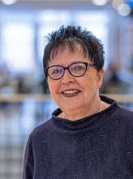 Der Vorstand des Fördervereins der Palliativstation am Katholischen  Krankenhaus "St. Johann Nepomuk" Erfurt e.V.