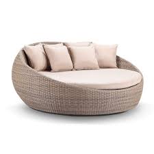 Canopy bed ideas can make you fall in love with your bedroom again. Newport Kimberly Large Wicker Day Bed Without Canopy