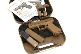 Glock handguns glock handguns for sale, gen 3, gen 4, gen 5. Glock 19x Gen5 Awm Dienstpistole Neue Version Der Waffe